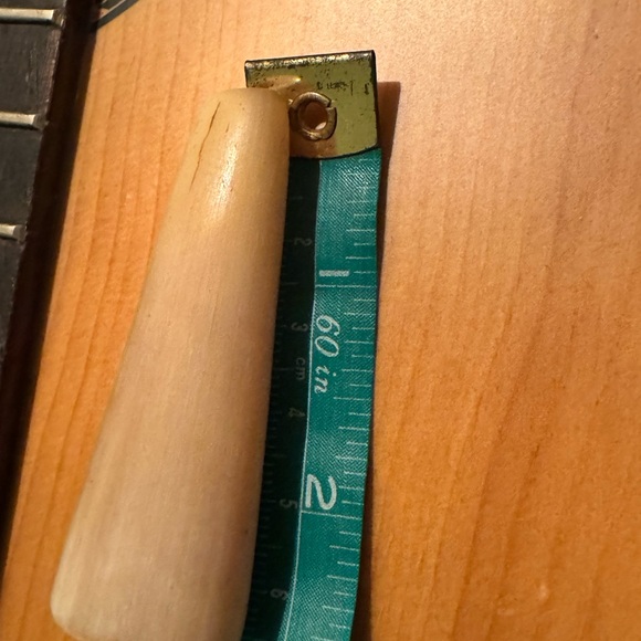 Bone design incense, holder, ceremony, alter magic making! - Picture 3 of 5